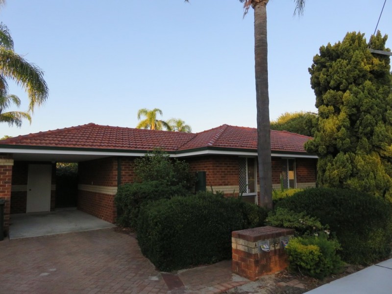 35B Mort Street, Rivervale WA 6103