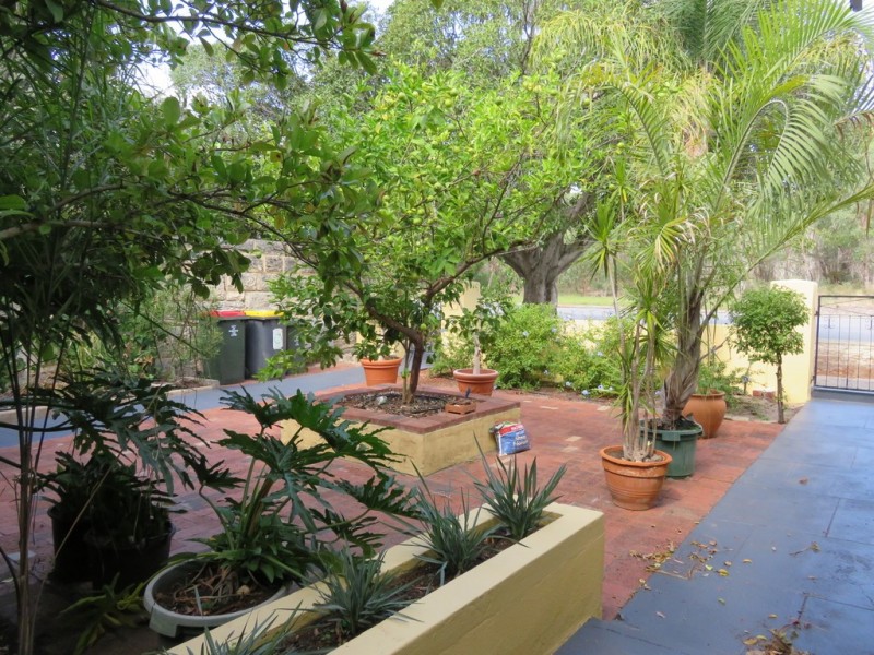 2/185 Thomas Street, Subiaco WA 6008