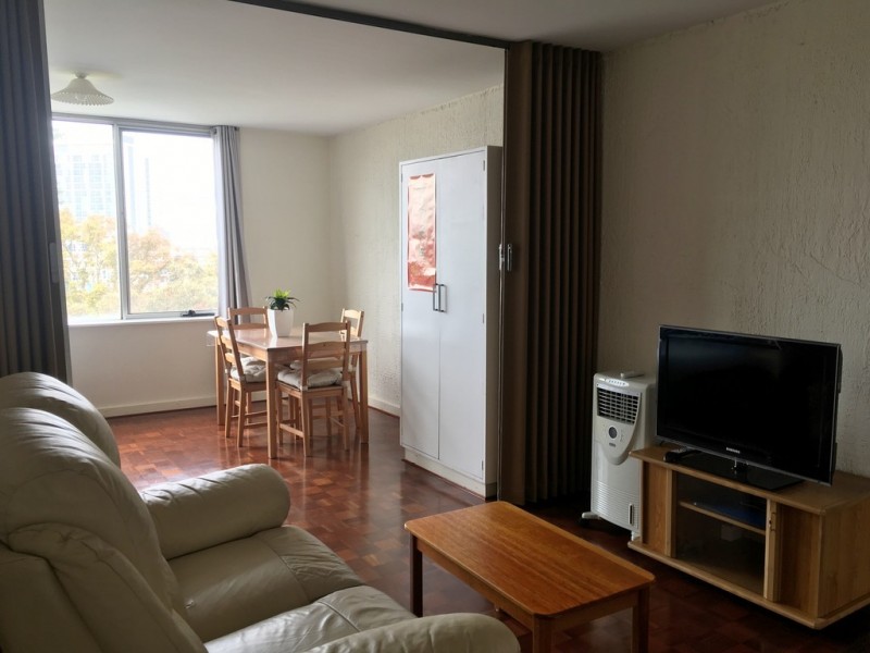 52/60 Forrest Avenue, East Perth WA 6004