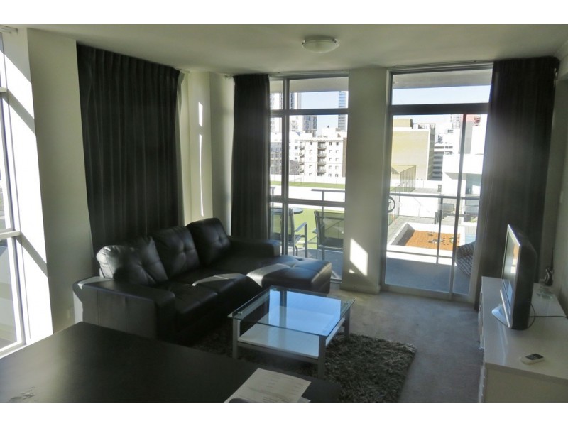 20/996 Hay Street, Perth WA 6000