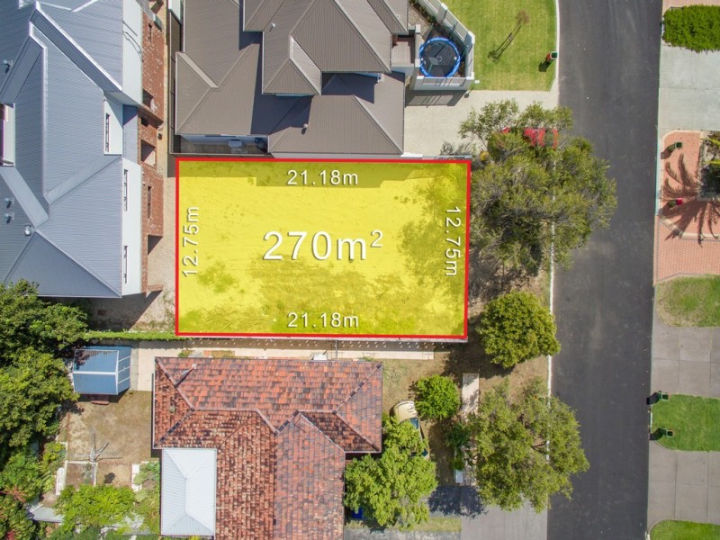 22 Jukes Way, Wembley WA 6014