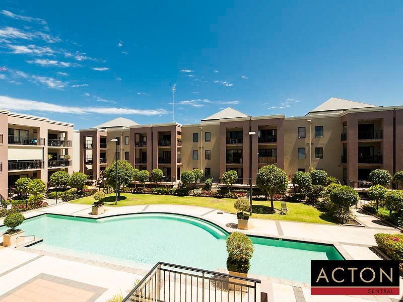 89/1 Station Street, Subiaco WA 6008