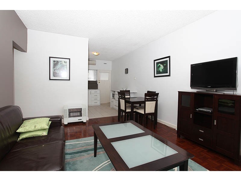 5/11 Outram Street, West Perth WA 6005