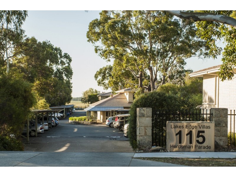 70/115 Herdsman Parade, Wembley WA 6014