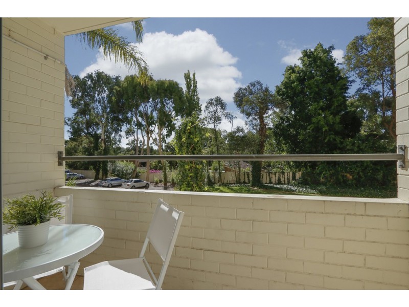 18/34 Davies Road, Claremont WA 6010