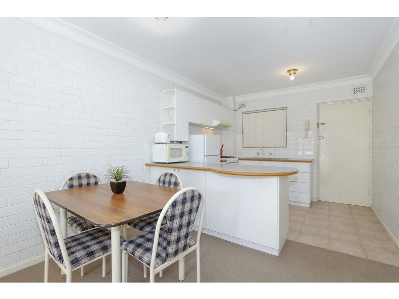 18/34 Davies Road, Claremont WA 6010