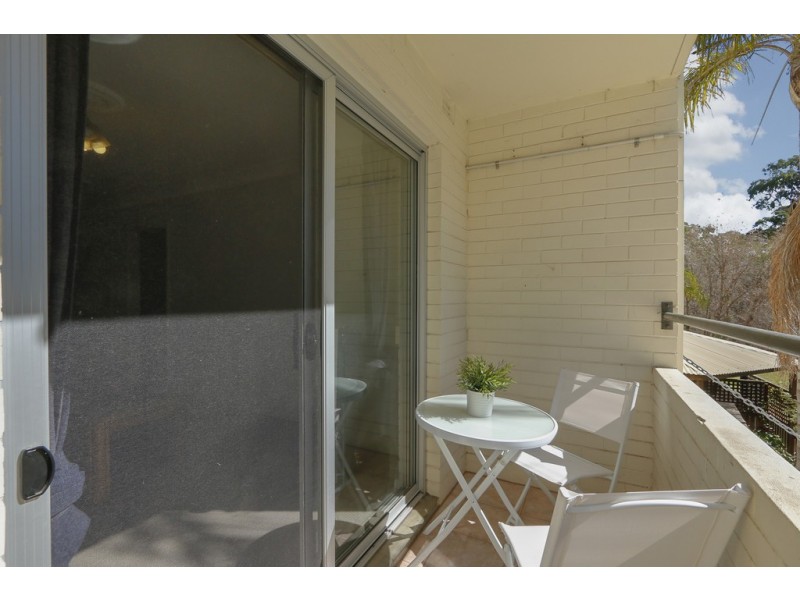 18/34 Davies Road, Claremont WA 6010