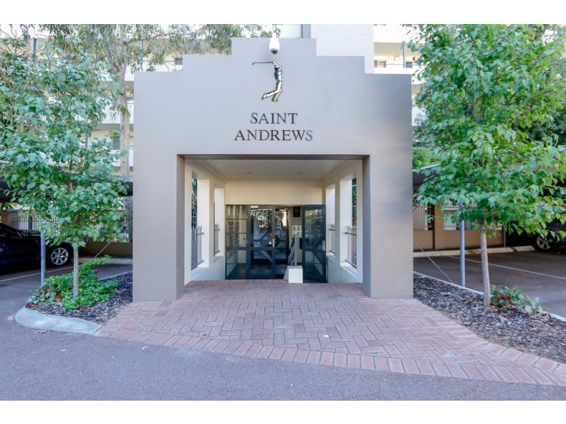 18/34 Davies Road, Claremont WA 6010