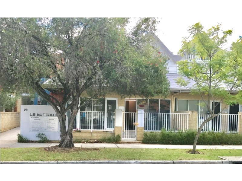 1, 20 Churchill Avenue, Subiaco WA 6008