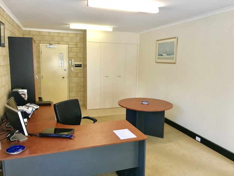 1, 20 Churchill Avenue, Subiaco WA 6008