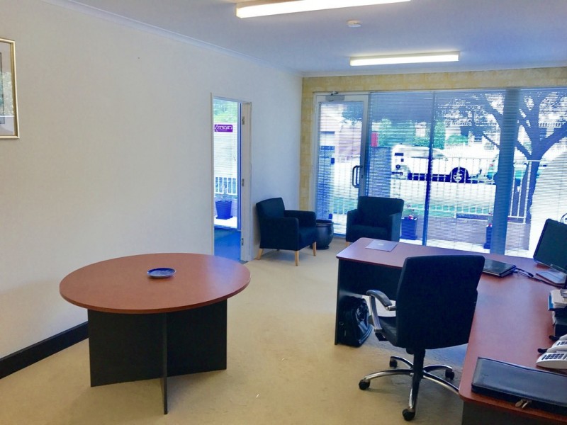 1, 20 Churchill Avenue, Subiaco WA 6008