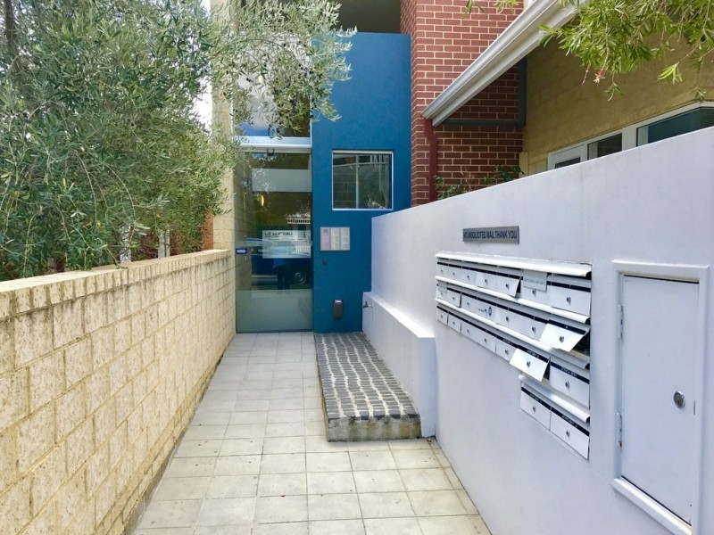 1, 20 Churchill Avenue, Subiaco WA 6008