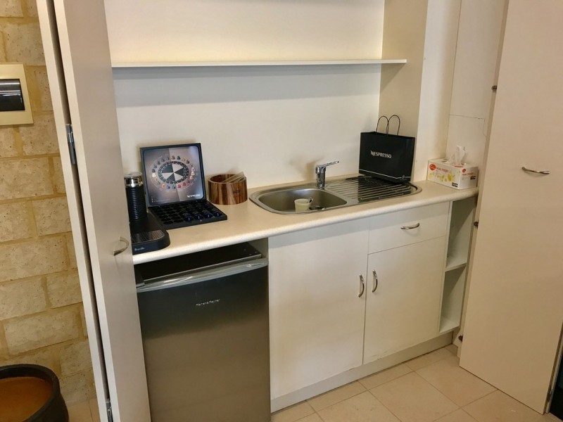 1, 20 Churchill Avenue, Subiaco WA 6008