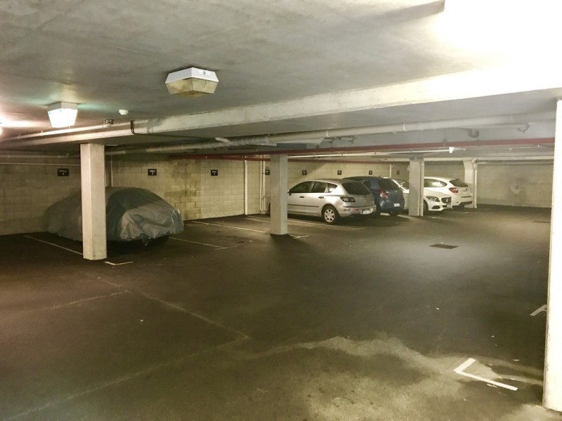 1, 20 Churchill Avenue, Subiaco WA 6008