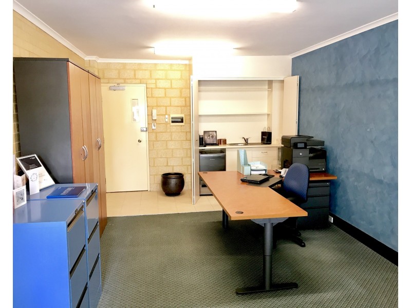 2/20 Churchill Avenue, Subiaco WA 6008