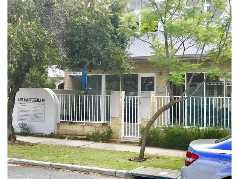 2/20 Churchill Avenue, Subiaco WA 6008