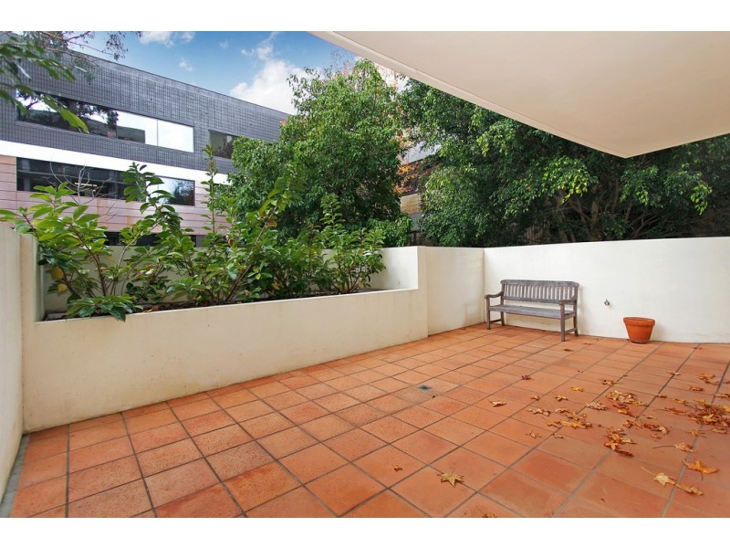 3/2 Colin Street, West Perth WA 6005