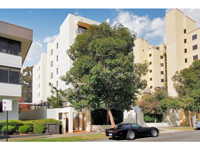 3/2 Colin Street, West Perth WA 6005