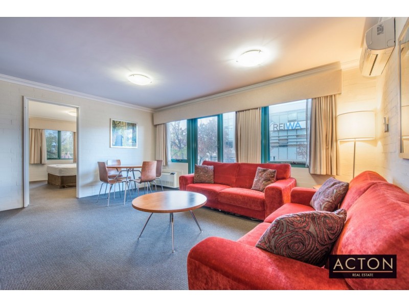 5/222 Hay Street, Subiaco WA 6008