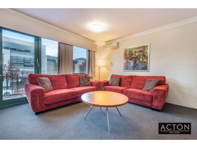 5/222 Hay Street, Subiaco WA 6008