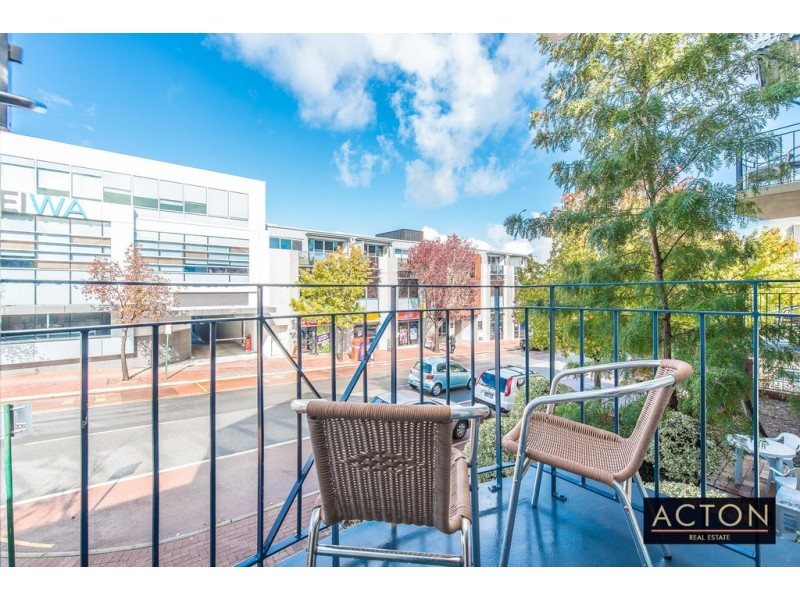 5/222 Hay Street, Subiaco WA 6008