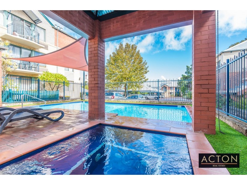 5/222 Hay Street, Subiaco WA 6008
