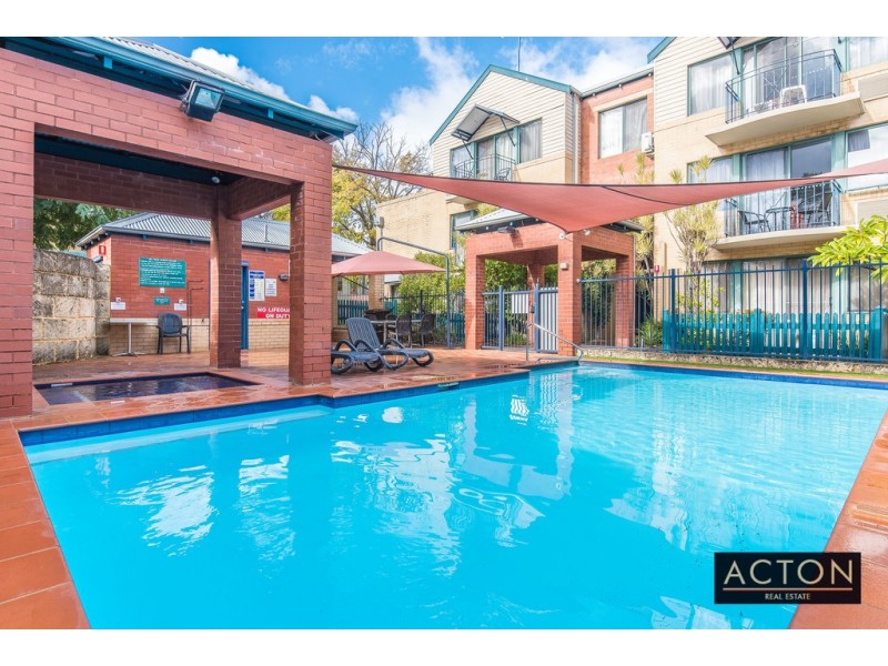 5/222 Hay Street, Subiaco WA 6008