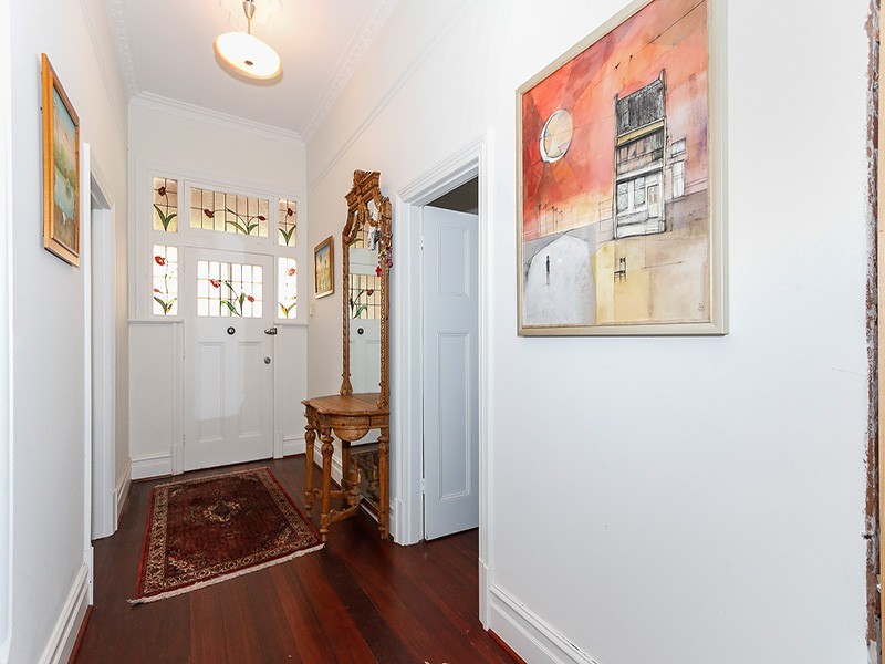 64 Cleaver Street, West Perth WA 6005