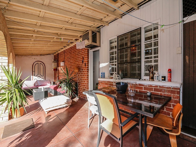 64 Cleaver Street, West Perth WA 6005