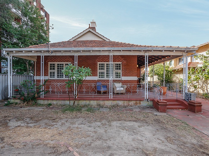 64 Cleaver Street, West Perth WA 6005