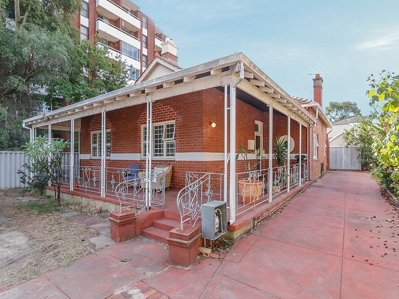 64 Cleaver Street, West Perth WA 6005