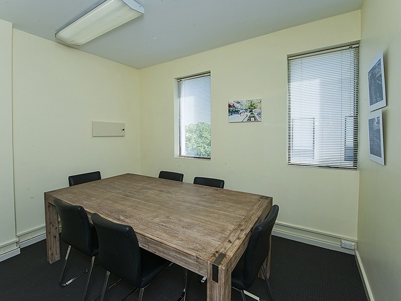 Suite 36, 4 Ventnor Avenue, West Perth WA 6005