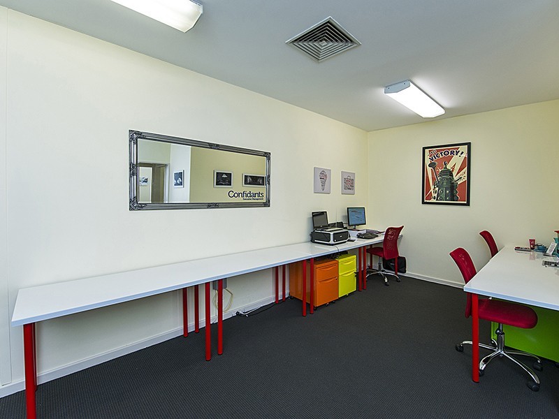 Suite 36, 4 Ventnor Avenue, West Perth WA 6005