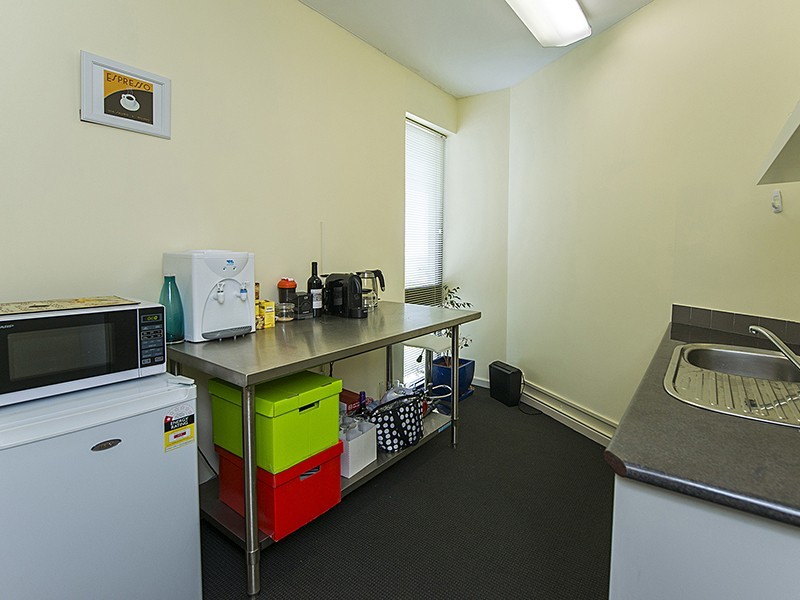 Suite 36, 4 Ventnor Avenue, West Perth WA 6005