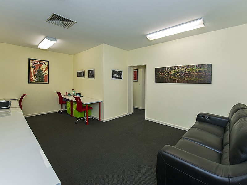 Suite 36, 4 Ventnor Avenue, West Perth WA 6005