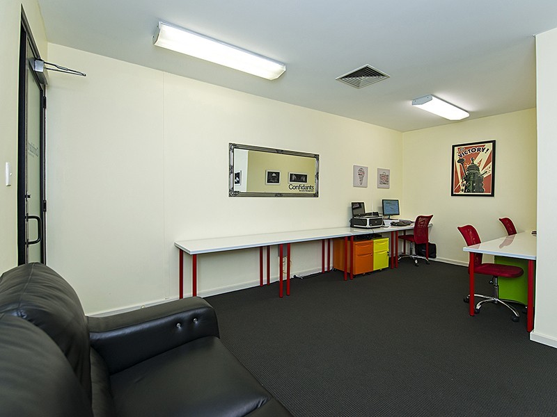 Suite 36, 4 Ventnor Avenue, West Perth WA 6005