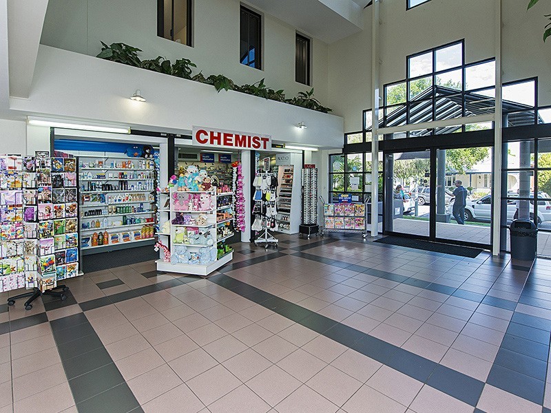 Suite 36, 4 Ventnor Avenue, West Perth WA 6005