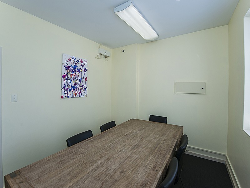 Suite 36, 4 Ventnor Avenue, West Perth WA 6005