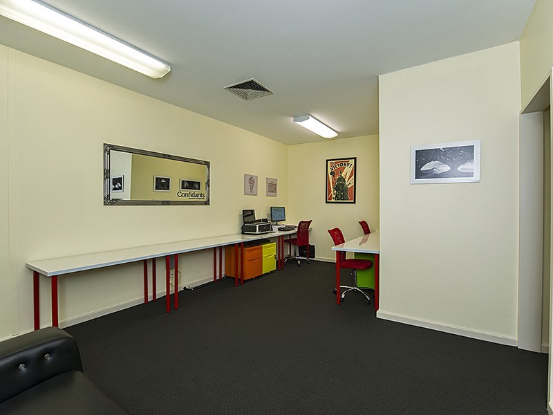 Suite 36, 4 Ventnor Avenue, West Perth WA 6005