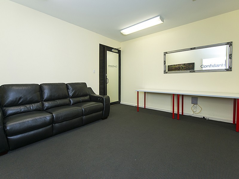 Suite 36, 4 Ventnor Avenue, West Perth WA 6005