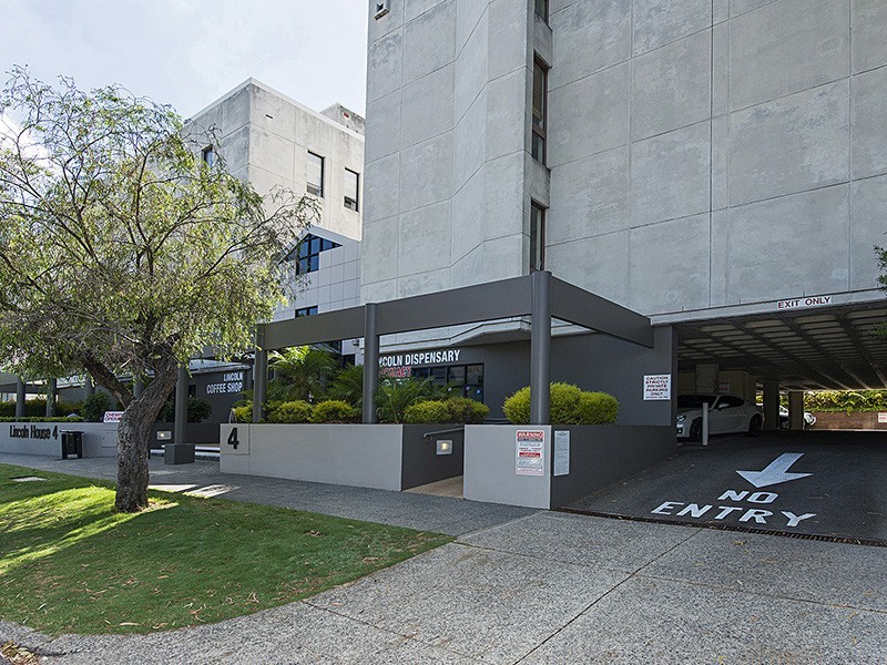Suite 36, 4 Ventnor Avenue, West Perth WA 6005