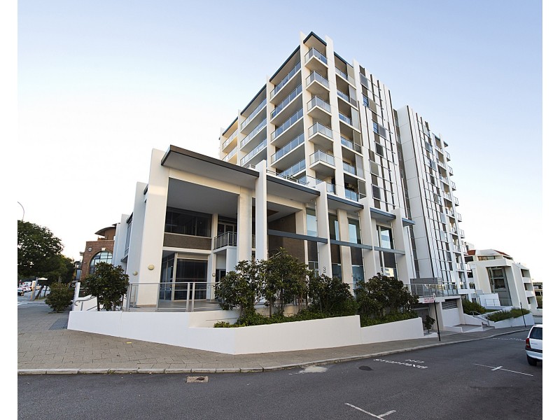 14/1 Douro Place, West Perth WA 6005