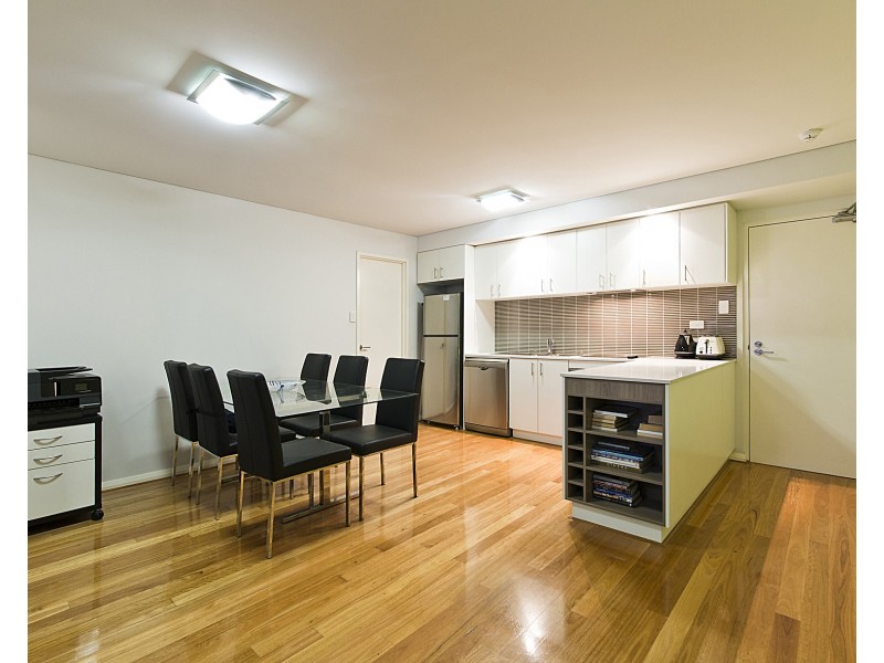 14/1 Douro Place, West Perth WA 6005
