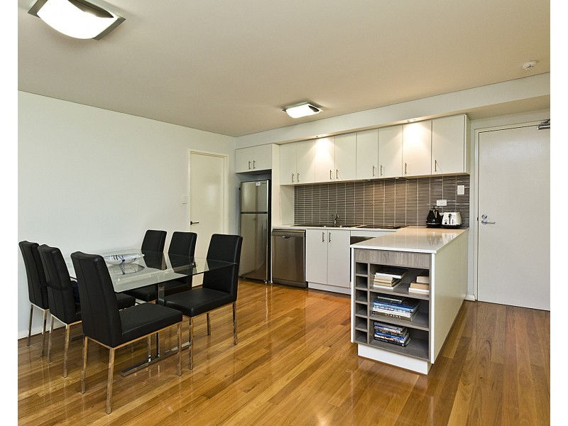 14/1 Douro Place, West Perth WA 6005