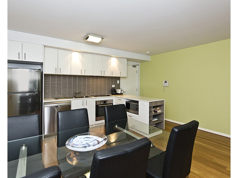 14/1 Douro Place, West Perth WA 6005