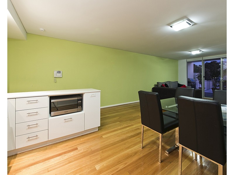 14/1 Douro Place, West Perth WA 6005