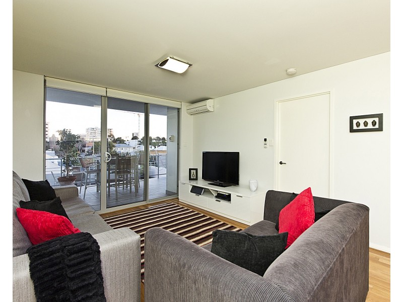 14/1 Douro Place, West Perth WA 6005