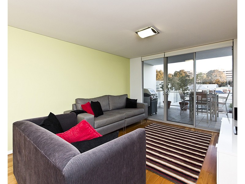 14/1 Douro Place, West Perth WA 6005