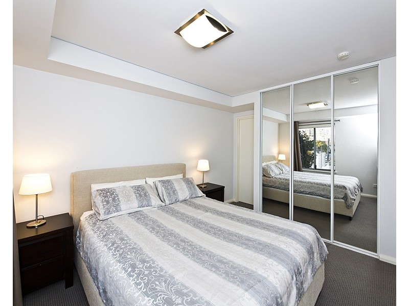 14/1 Douro Place, West Perth WA 6005