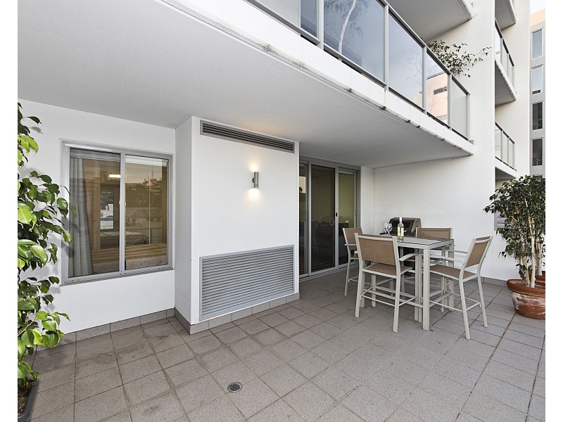 14/1 Douro Place, West Perth WA 6005